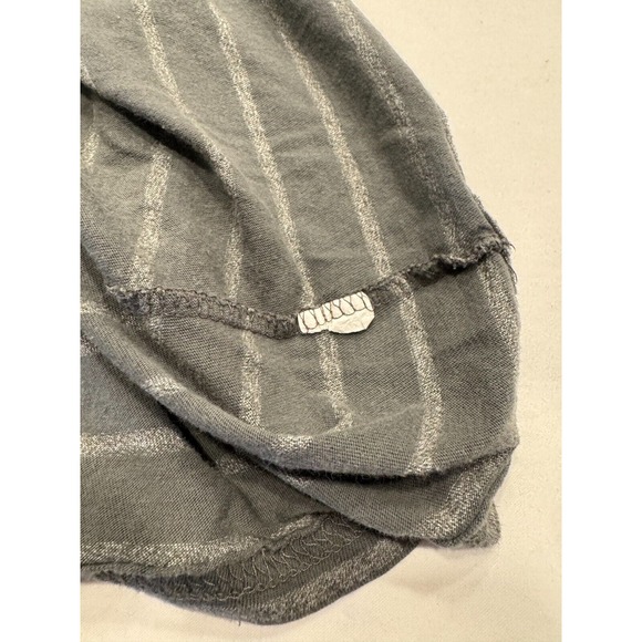 RIP CURL Men's Stripe T-Shirt Top - Picture 9 of 9